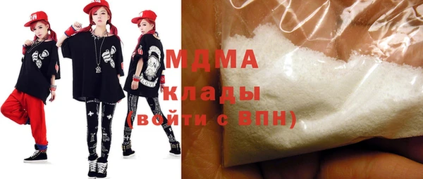 молекула духа Алексин